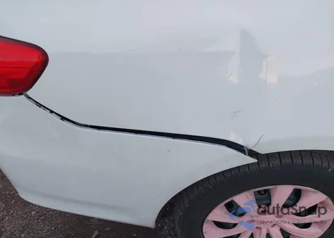 2013 Toyota Corolla Le из США, поврежденный, VIN 5YFBU4EE5DP189393